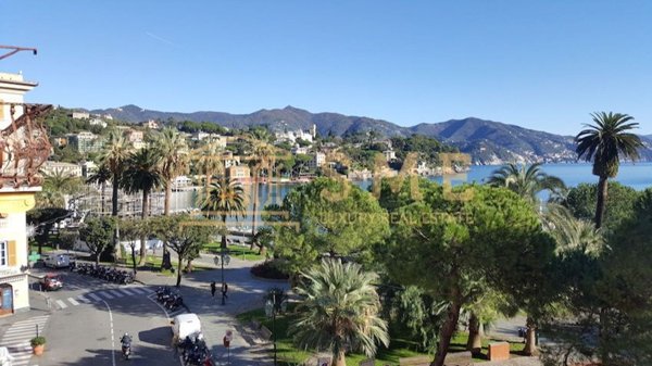 appartamento in vendita a Santa Margherita Ligure