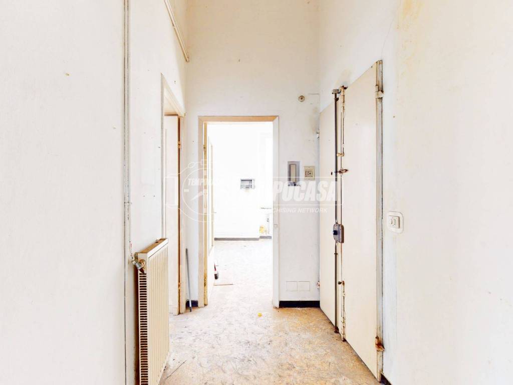 appartamento in vendita a Santa Margherita Ligure