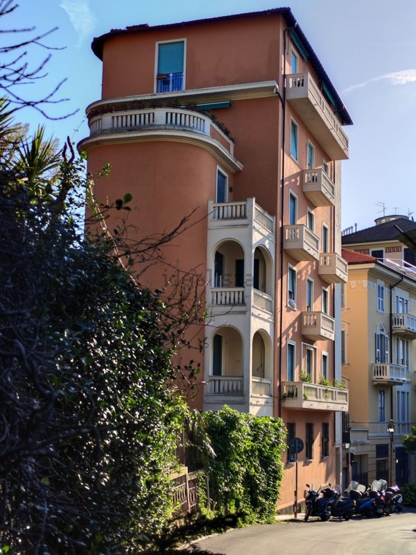 appartamento in vendita a Santa Margherita Ligure