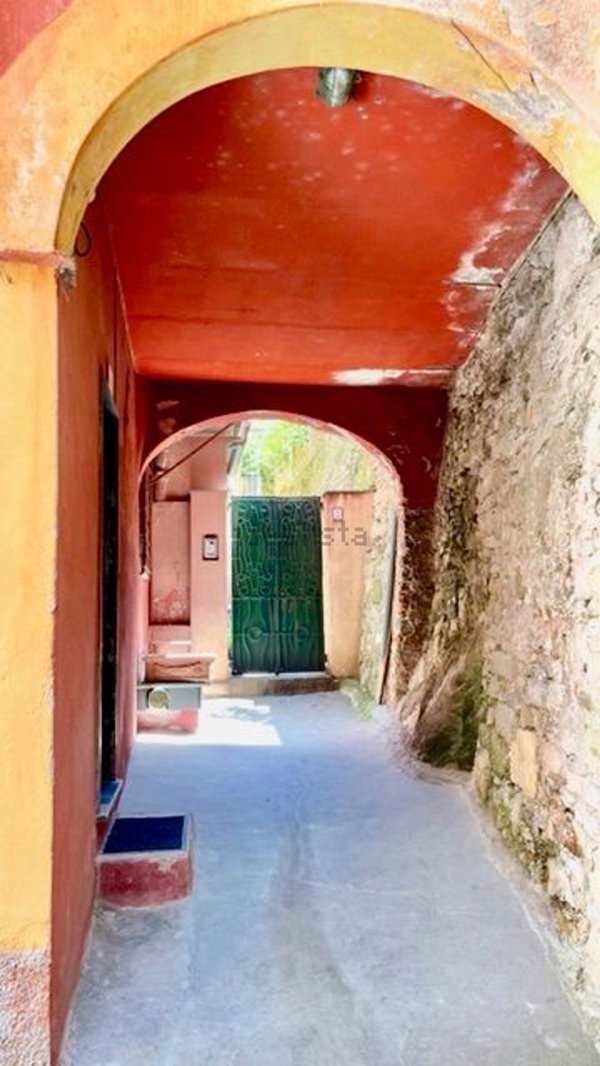 appartamento in vendita a Santa Margherita Ligure
