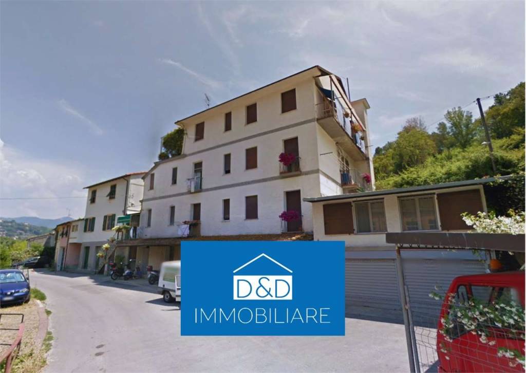 appartamento in vendita a Santa Margherita Ligure