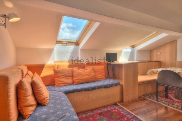 appartamento in vendita a Santa Margherita Ligure