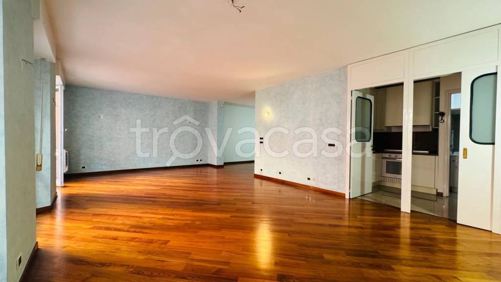 appartamento in vendita a Santa Margherita Ligure