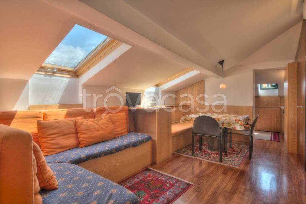 appartamento in vendita a Santa Margherita Ligure