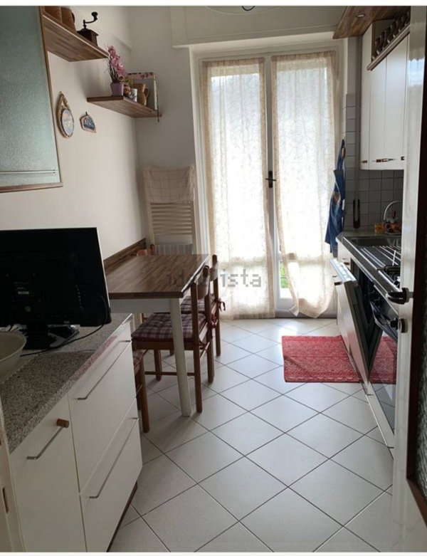 appartamento in vendita a Santa Margherita Ligure