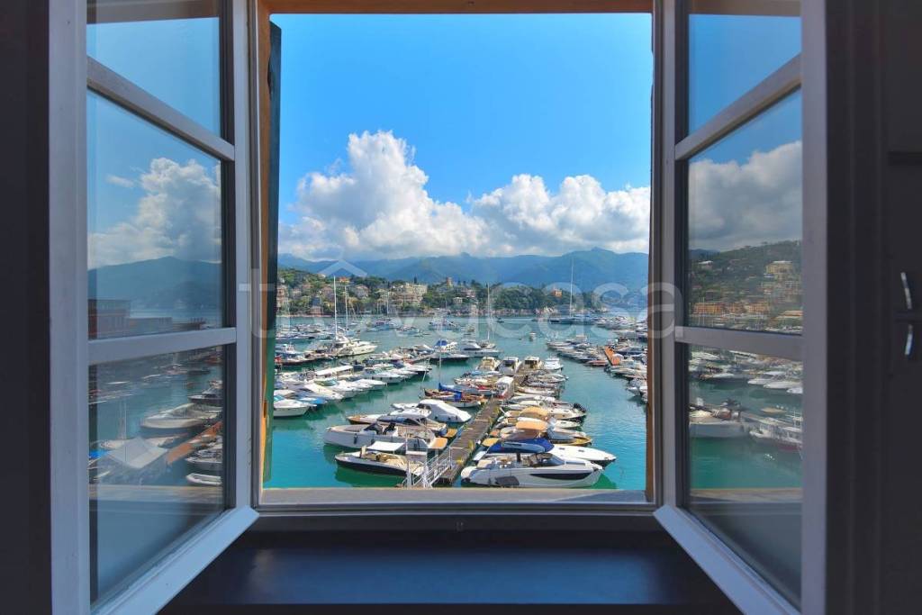 appartamento in vendita a Santa Margherita Ligure