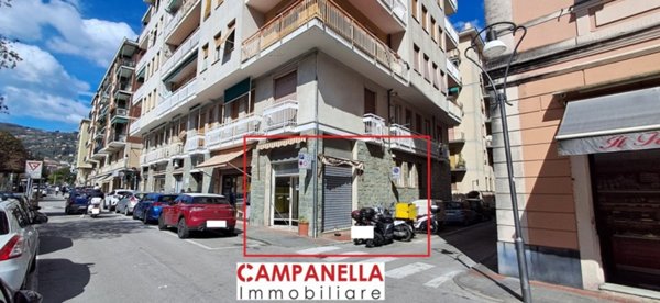 negozio in vendita a Santa Margherita Ligure