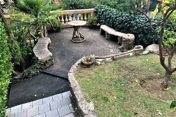 appartamento in vendita a Santa Margherita Ligure