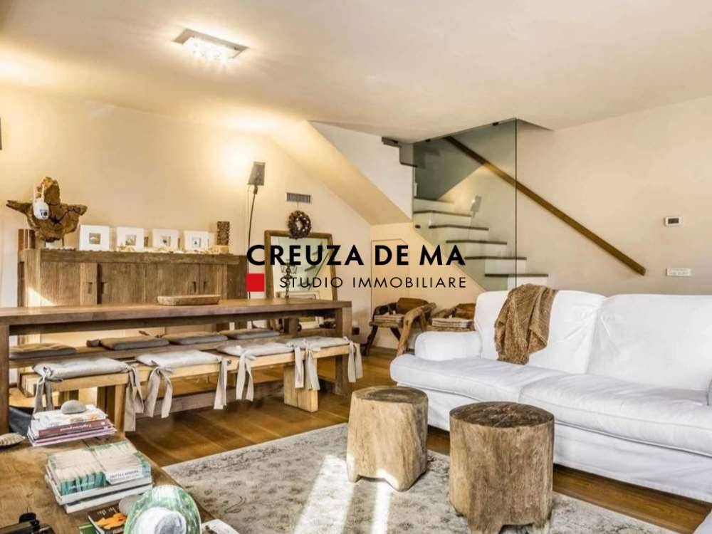 casa indipendente in vendita a Santa Margherita Ligure