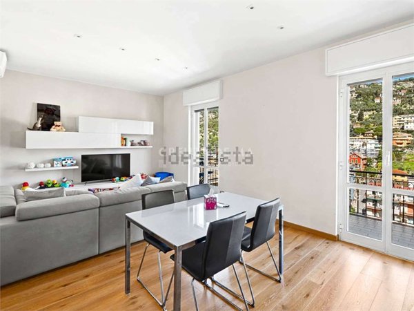 appartamento in vendita a Santa Margherita Ligure