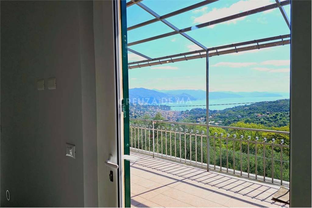 casa indipendente a Santa Margherita Ligure in zona San Lorenzo della Costa