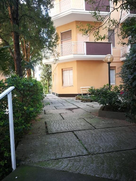 appartamento in vendita a Santa Margherita Ligure