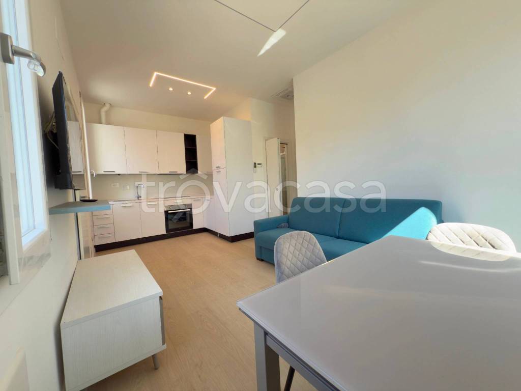 appartamento in vendita a Santa Margherita Ligure