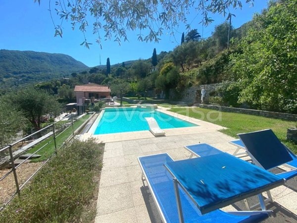 casa indipendente in vendita a Santa Margherita Ligure