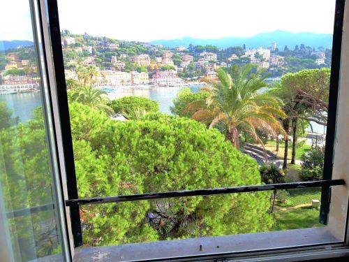 appartamento in vendita a Santa Margherita Ligure