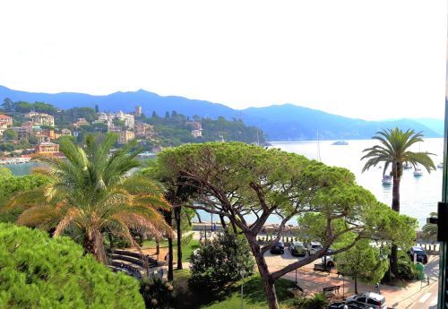 appartamento in vendita a Santa Margherita Ligure