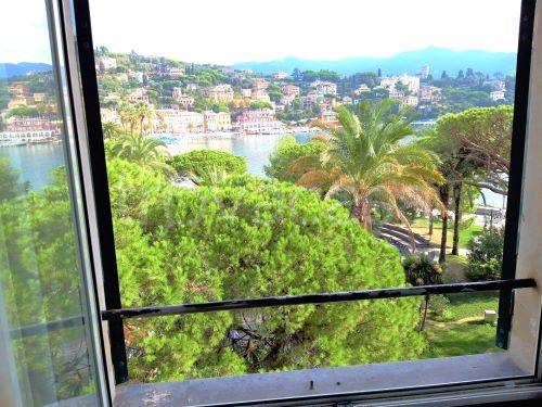 appartamento in vendita a Santa Margherita Ligure