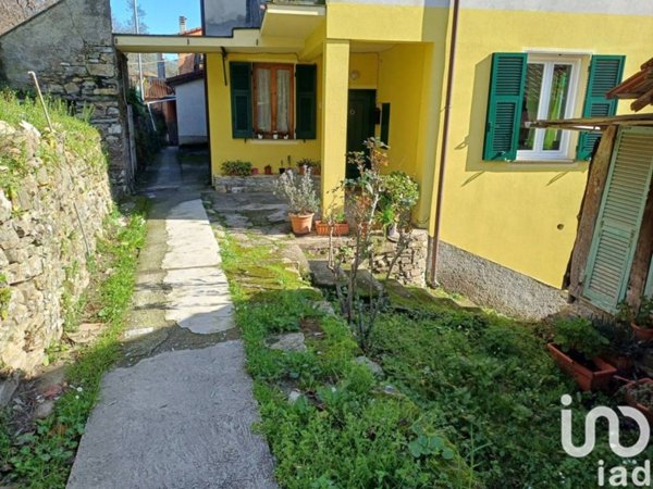 casa indipendente a Santa Margherita Ligure in zona San Lorenzo della Costa