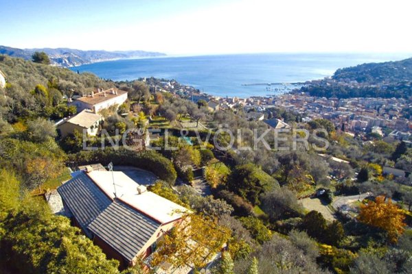 casa indipendente in vendita a Santa Margherita Ligure