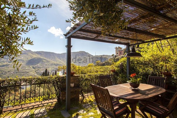 casa indipendente in vendita a Santa Margherita Ligure