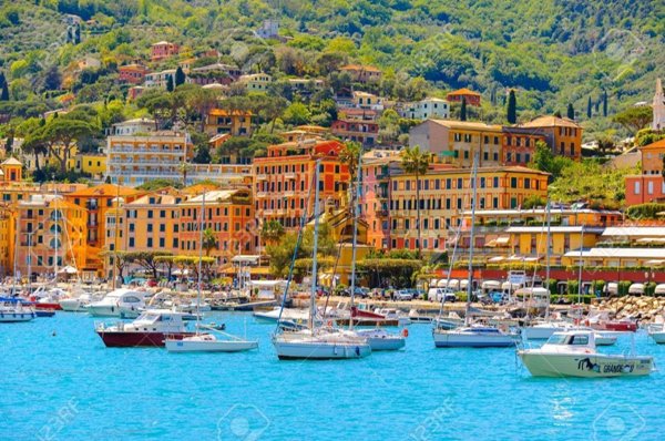 casa indipendente in vendita a Santa Margherita Ligure