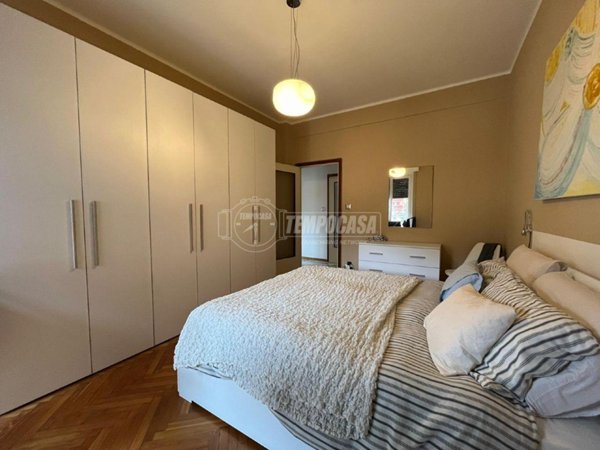 appartamento in vendita a Santa Margherita Ligure