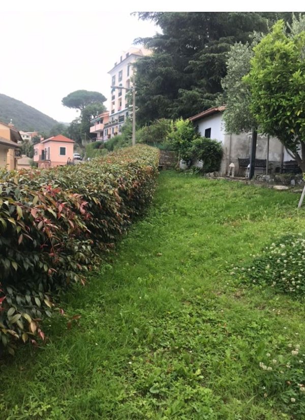 appartamento in vendita a Santa Margherita Ligure