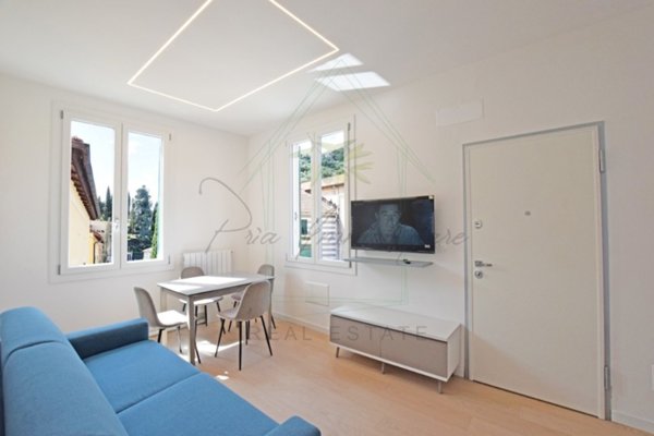 appartamento in vendita a Santa Margherita Ligure