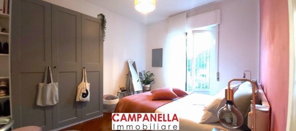 appartamento in vendita a Santa Margherita Ligure