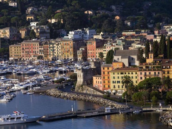 negozio in vendita a Santa Margherita Ligure