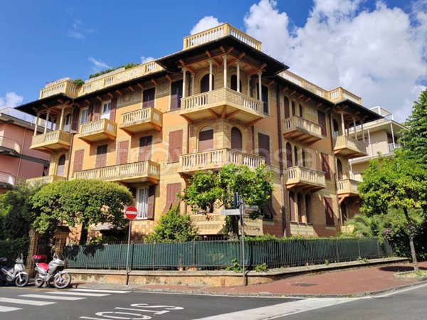appartamento in vendita a Santa Margherita Ligure