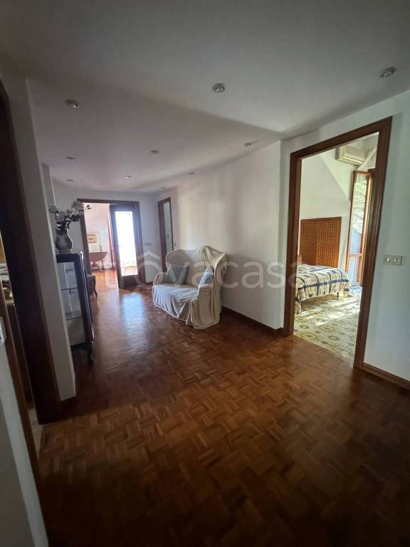 appartamento in vendita a Santa Margherita Ligure
