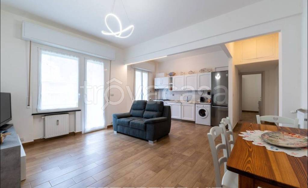 appartamento in vendita a Santa Margherita Ligure