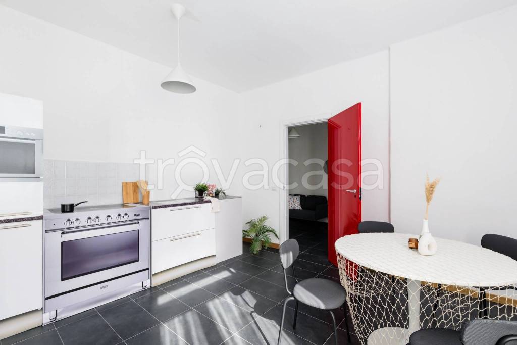 appartamento in vendita a Santa Margherita Ligure