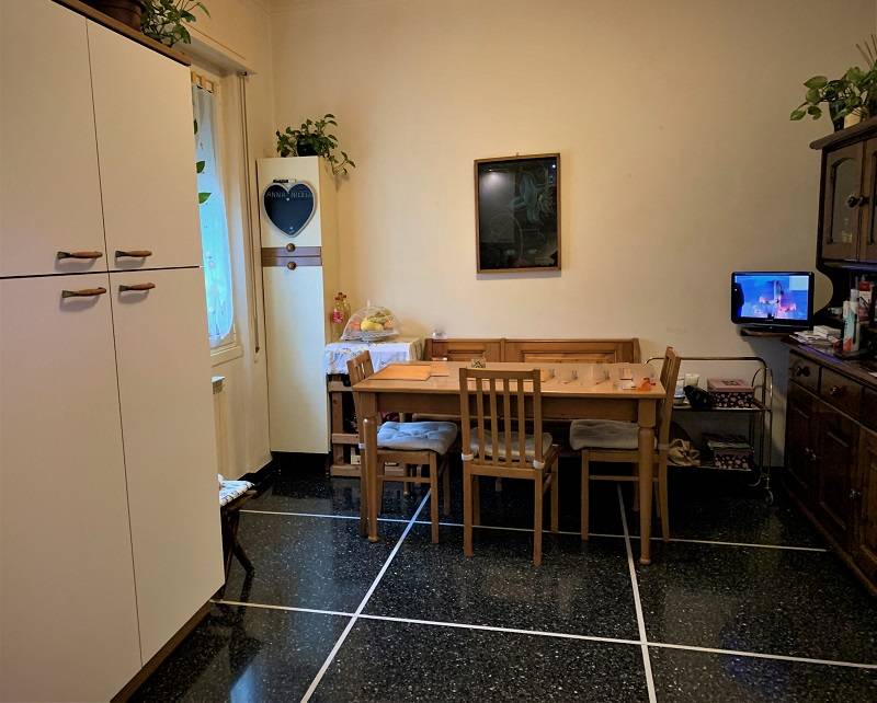 appartamento in vendita a Santa Margherita Ligure