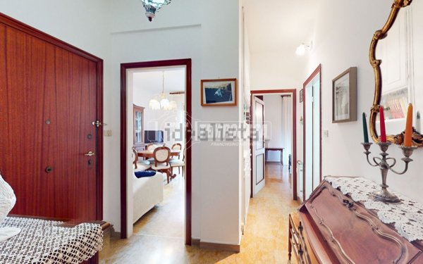 appartamento in vendita a Santa Margherita Ligure