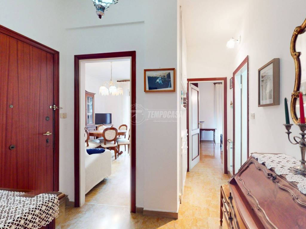 appartamento in vendita a Santa Margherita Ligure