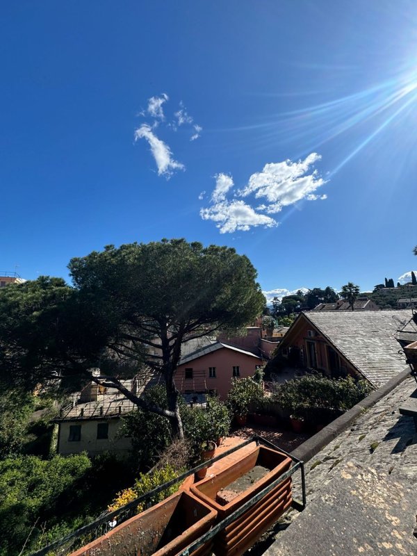 appartamento in vendita a Santa Margherita Ligure