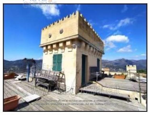 casa indipendente in vendita a Santa Margherita Ligure
