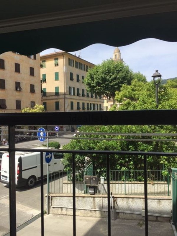 appartamento in vendita a Santa Margherita Ligure
