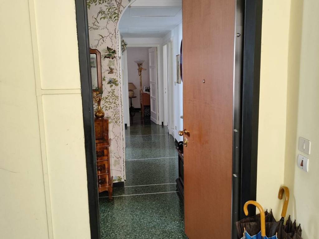 appartamento in vendita a Santa Margherita Ligure