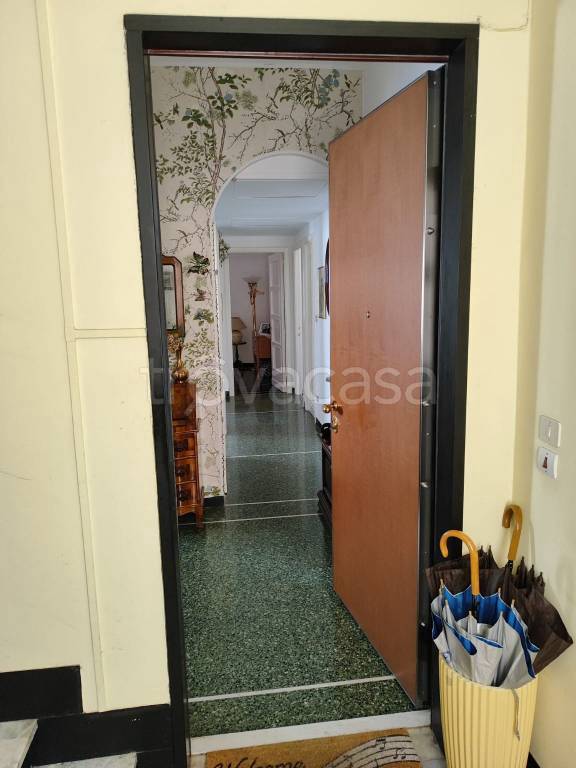 appartamento in vendita a Santa Margherita Ligure