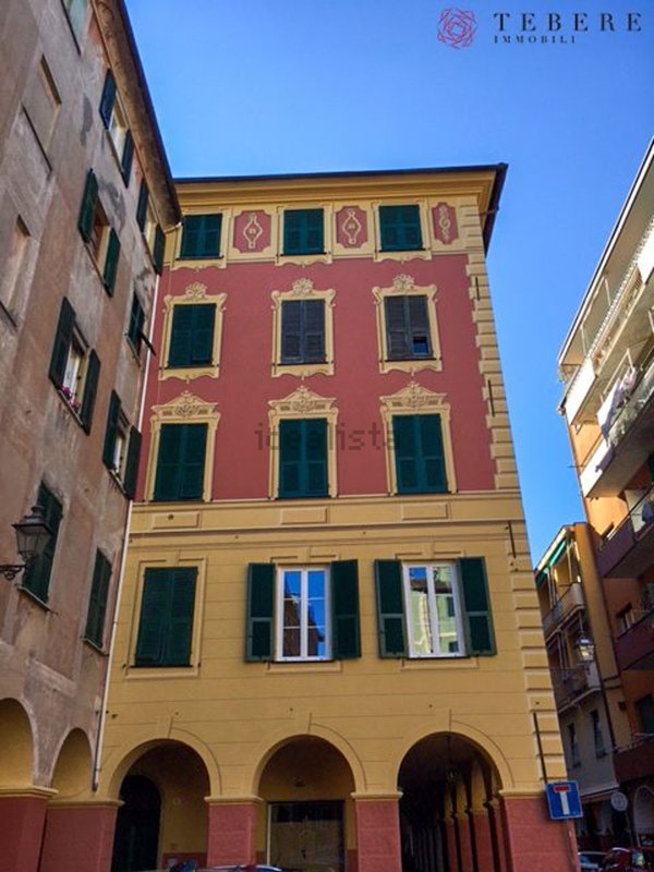 appartamento in vendita a Santa Margherita Ligure