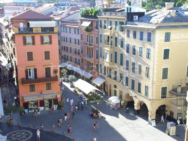 appartamento in vendita a Santa Margherita Ligure