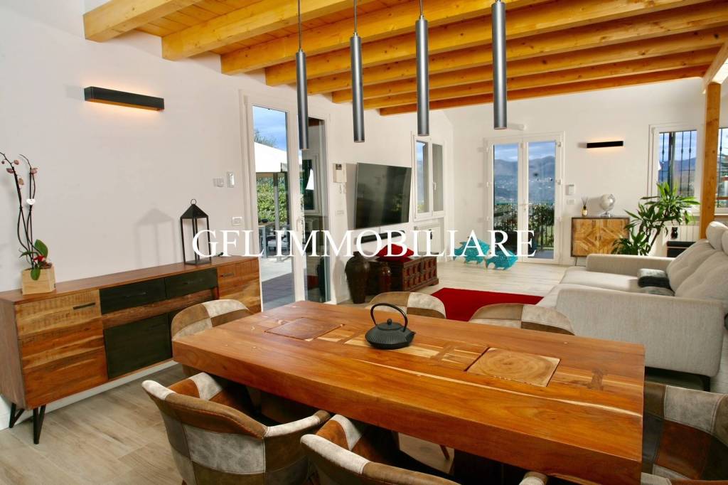 casa indipendente a Santa Margherita Ligure in zona San Lorenzo della Costa