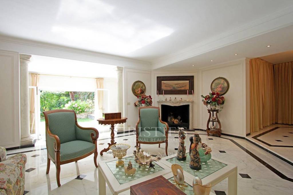 casa indipendente in vendita a Santa Margherita Ligure