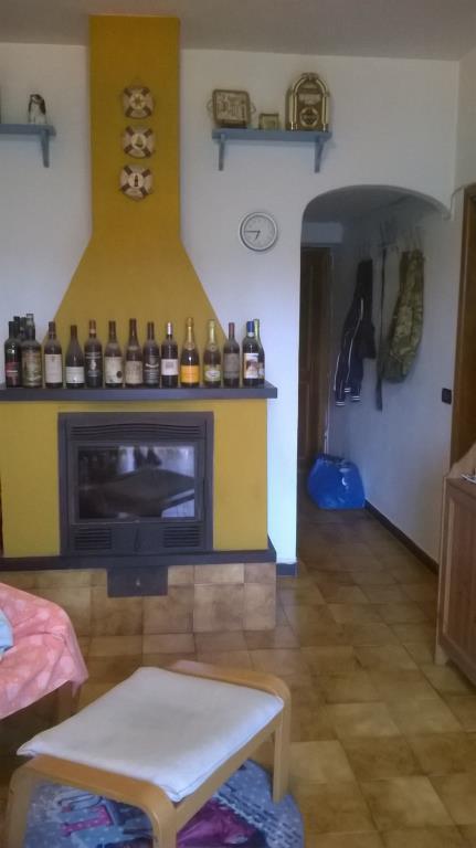 appartamento a Santa Margherita Ligure in zona San Lorenzo della Costa