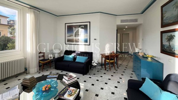 appartamento in vendita a Santa Margherita Ligure