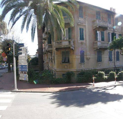 appartamento in vendita a Santa Margherita Ligure