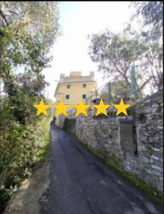 appartamento in vendita a Santa Margherita Ligure